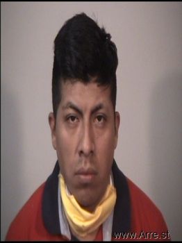 Manuel Eduardo Santiago Villa Mugshot