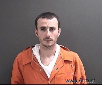 Marc Alan Thomas Mugshot