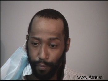 Marcellus Darnell Coleman Mugshot