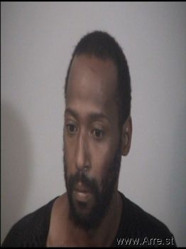 Marcellus Darnell Coleman Mugshot