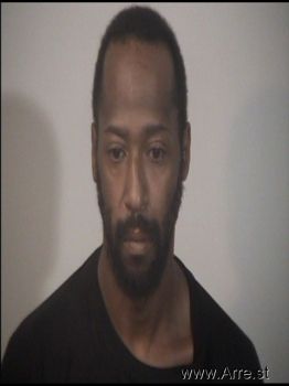 Marcellus Darnell Coleman Mugshot