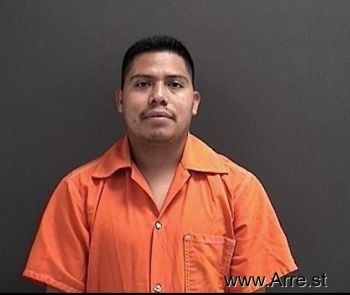 Marco Antonio Lopez Perez Mugshot