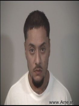 Marco Antonio Ramirez Mugshot