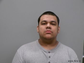 Marcos Adrian Martinez-rodriguez Mugshot