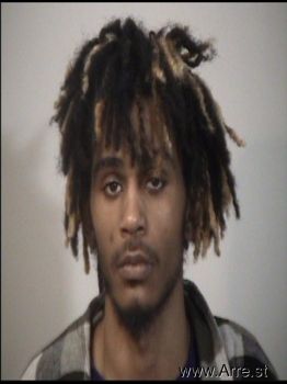 Marcus Lamont Bland Mugshot