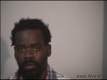 Marcus Wayne Bradshaw Mugshot