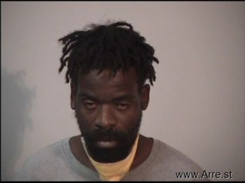 Marcus Wayne Bradshaw Mugshot