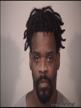 Marcus Wayne Bradshaw Mugshot