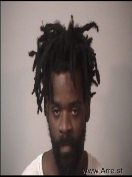 Marcus Wayne Bradshaw Mugshot