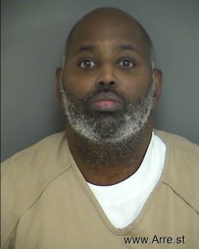 Marcus Antonio Campbell Mugshot