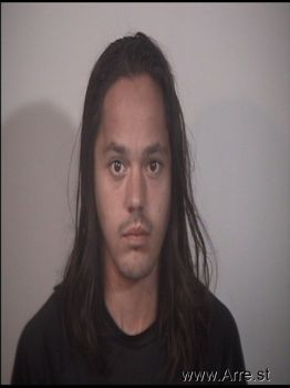 Marcus Taylor Campbell Mugshot