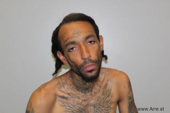 Marcus  Carter Mugshot