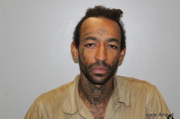 Marcus  Carter Mugshot