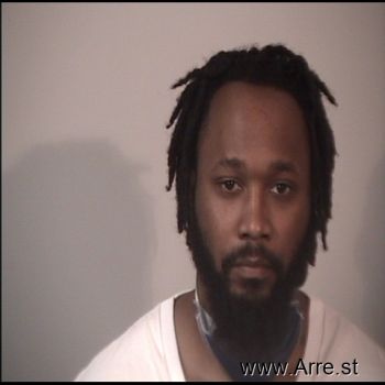 Marcus Dewayne Henry Mugshot