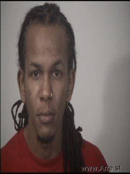 Marcus Anthony Lewis Mugshot