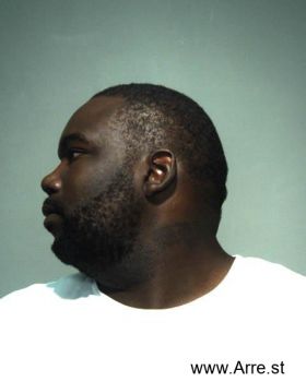 Marcus Lorenzo Starks Mugshot