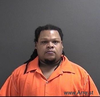 Marcus Jarrell Taylor Mugshot