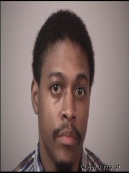 Marcus Anthony Wright Mugshot