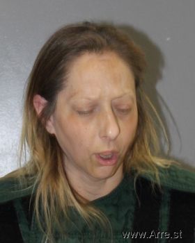 Marcy Anne Edwards Mugshot