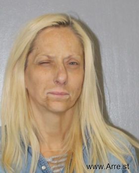 Marcy Anne Edwards Mugshot