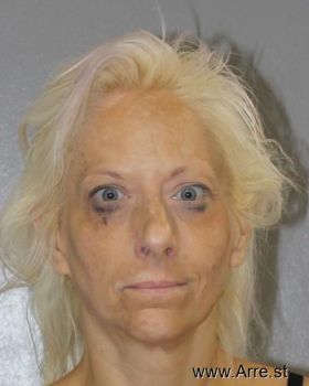 Marcy Anne Edwards Mugshot