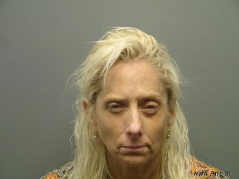 Marcy Anne Edwards Mugshot