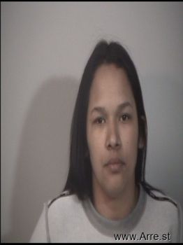 Maria De Los Angeles Parra Mugshot