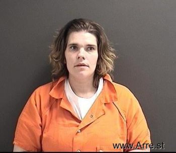 Marie Sue Browning Mugshot