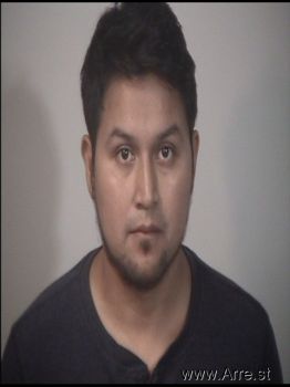 Mario Rodolfo Aguilar Mejia Mugshot