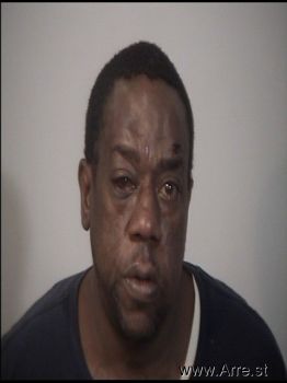 Mario Andre Anderson Mugshot