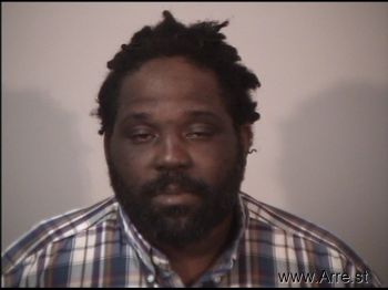 Mario Lamont Jones Mugshot