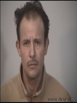 Mario Misahel Reyes Melendez Mugshot