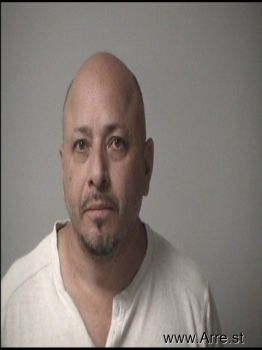 Mario Ernesto Reyes Velasquez Mugshot