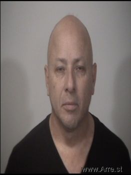 Mario Ernesto Reyes Velasquez Mugshot