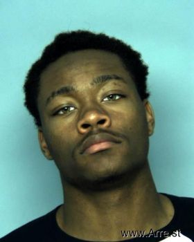 Mario Isiah Junior Thomas Mugshot