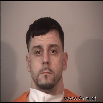 Mark Oliver Adkins Mugshot