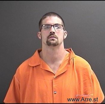 Mark Allen Bell Mugshot