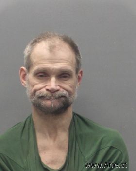 Mark Edwin Blevins Mugshot