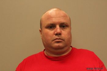 Mark Adam Burke Mugshot