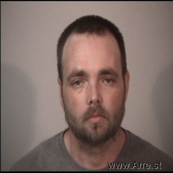 Mark Travis Carter Mugshot