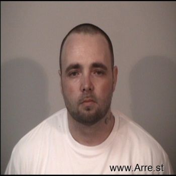 Mark Travis Carter Mugshot