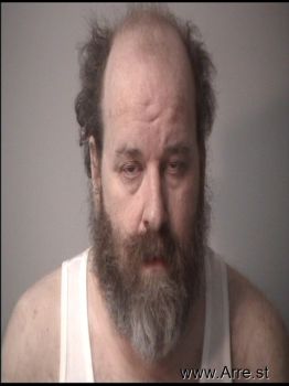 Mark Christopher Cooper Mugshot