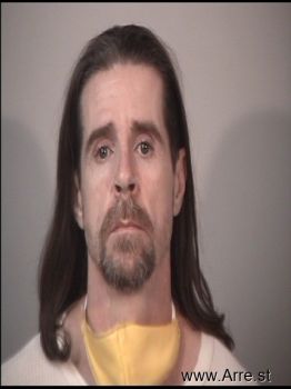 Mark Jospeh Coughlin Mugshot