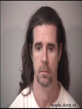 Mark Jospeh Coughlin Mugshot