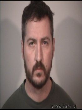 Mark Henry Kline Mugshot