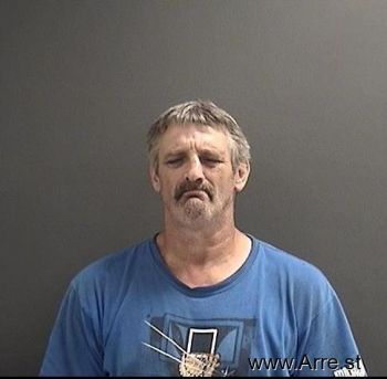 Mark Wayne Mays Mugshot