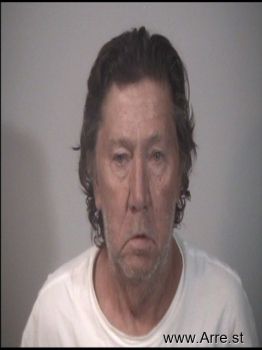 Mark Edward Powell Mugshot