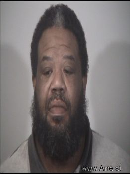 Mark Anthony Thompson Mugshot