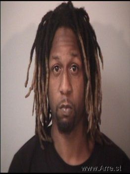 Markus Delonte Horton Mugshot