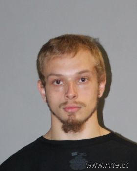 Markus Edward Sizemore Mugshot